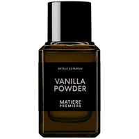 Vanilla Powder Extrait