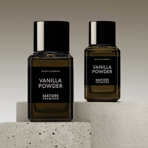 Vanilla Powder Extrait