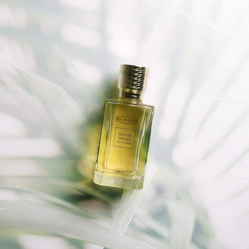Vetiver Moloko Eau de Parfum