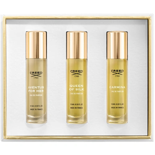 Women's Holiday 3-Piece Gift Set