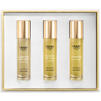 Women's Holiday 3-Piece Gift Set