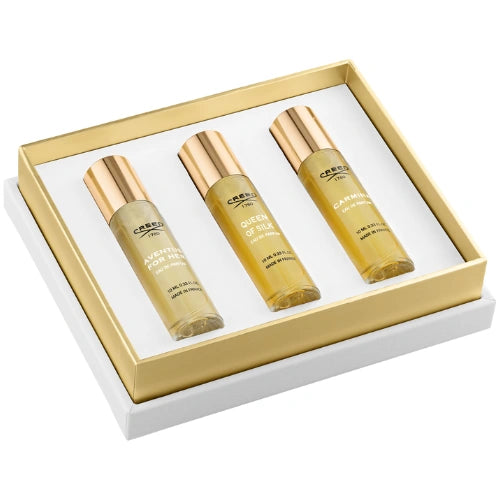 Women's Holiday 3-Piece Gift Set
