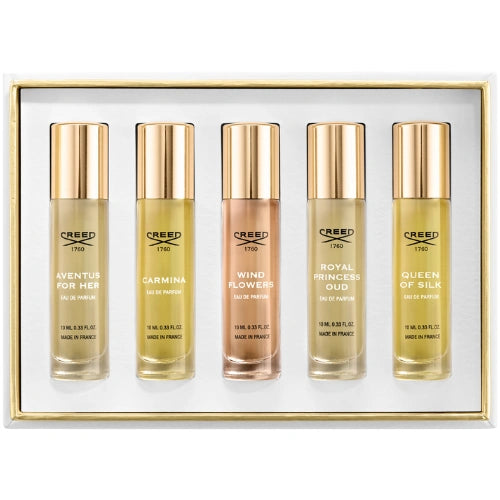 Women's Holiday 5-Piece Gift Set