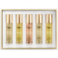 Women's Holiday 5-Piece Gift Set