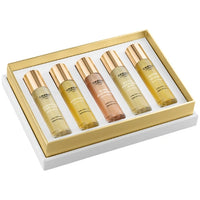 Women's Holiday 5-Piece Gift Set