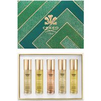 Women's Holiday 5-Piece Gift Set
