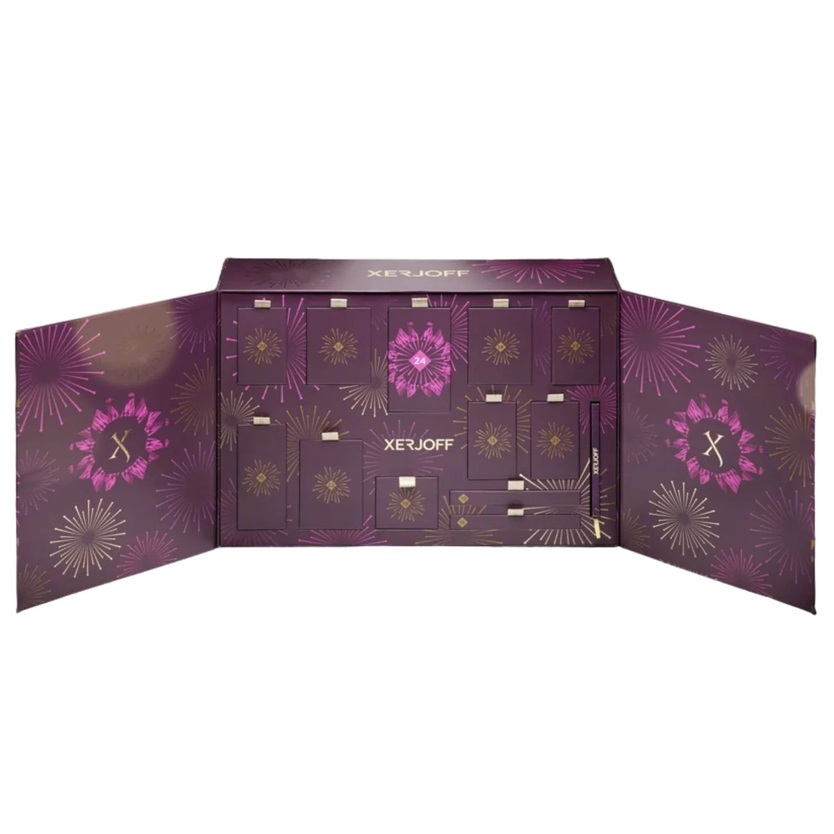 Xerjoff Advent Calendar