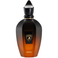 Xerjoff x Lamborghini Fierezza