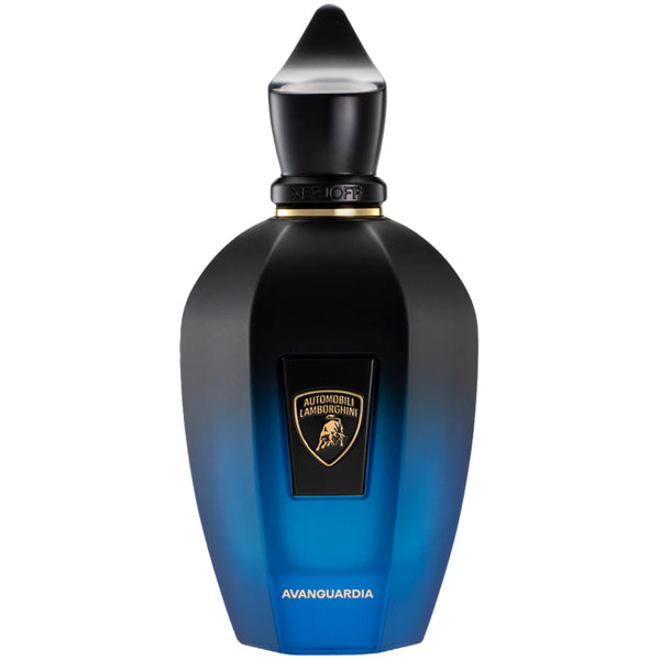 x Lamborghini Avanguardia