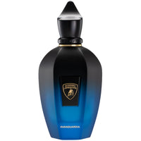 Xerjoff x Lamborghini Avanguardia