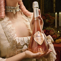 Louis XV 1722 Rosé