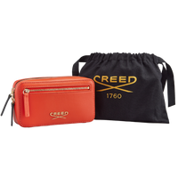 Citrus Petite Leather Travel Companion