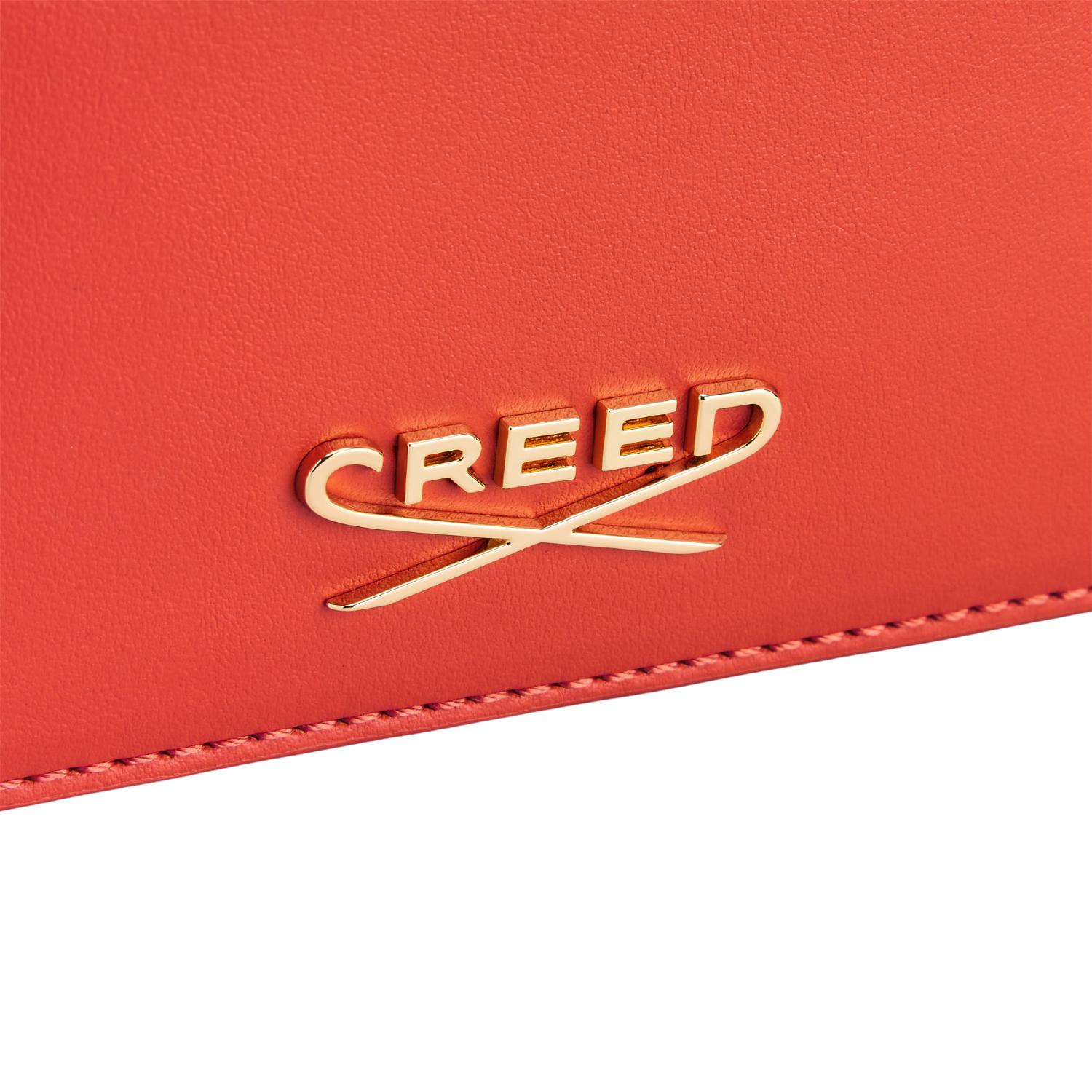 Citrus Petite Leather Travel Companion