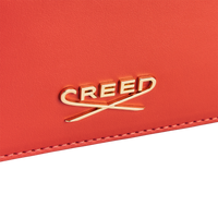 Citrus Petite Leather Travel Companion