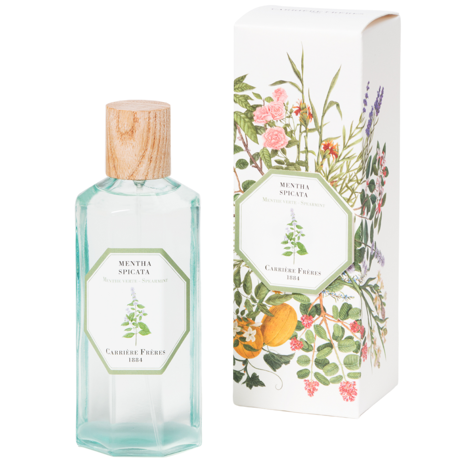 Spearmint Room Spray