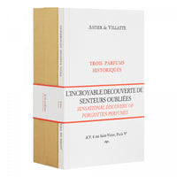 Trois Parfums Historiques Discovery Set