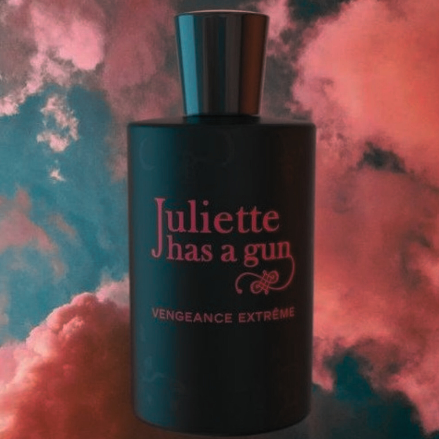 Juliette Has A Gun Vengeance Extreme Eau de Parfum 100ml
