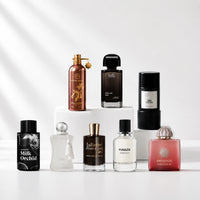 Women's Winter Fragrance Sample Set