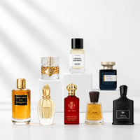 Men's Winter Fragrance Sample Set