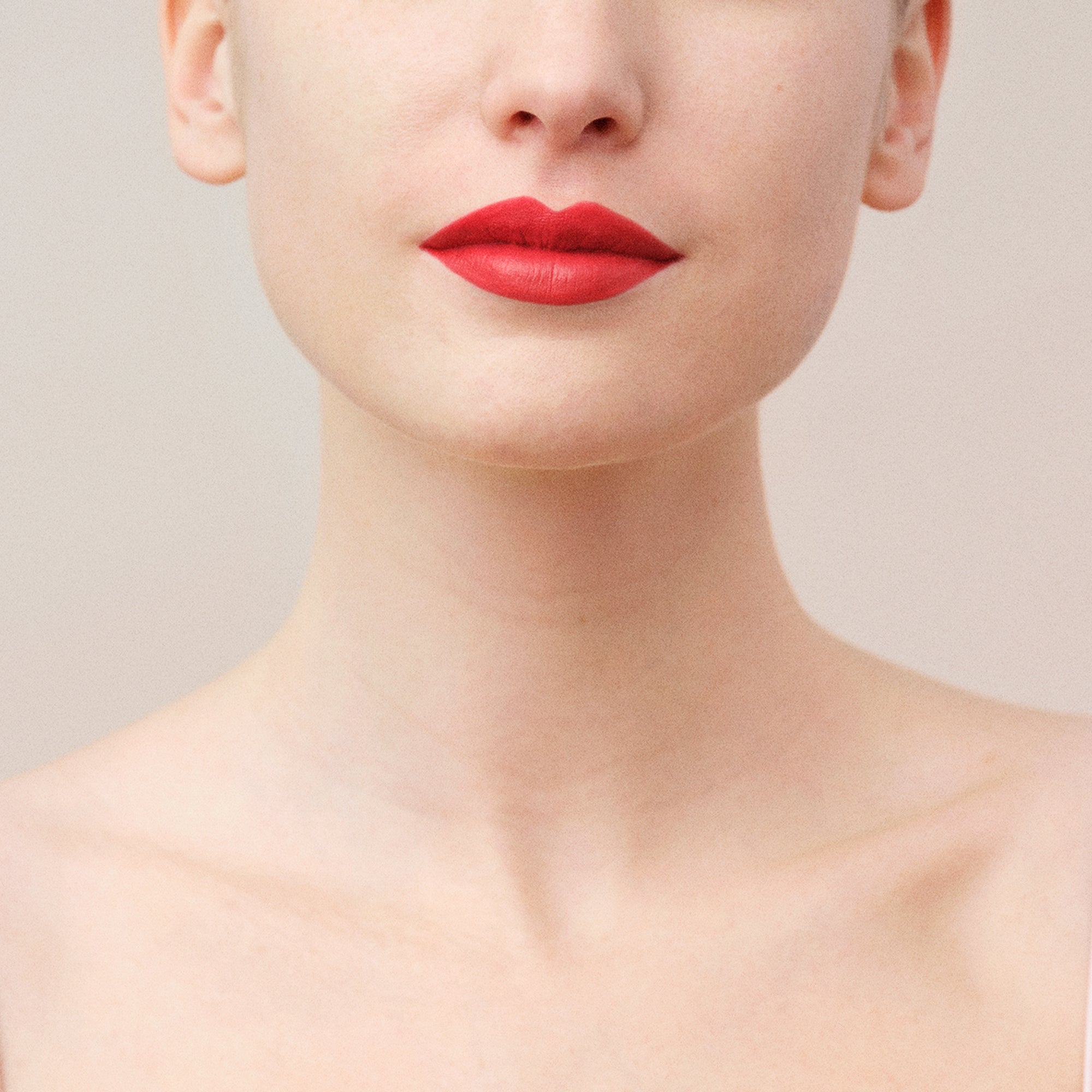 Poppy Red Lipstick Refill