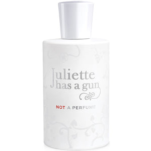 Juliette Has a Gun Perfumes - A Symphony of Enigmatic Allure