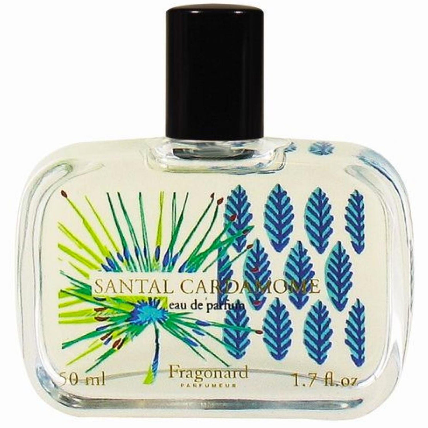 香水(女性用) Santal Cardamome Eau de Parfum 50ml Santal Cardamome – Libertine Parfumerie