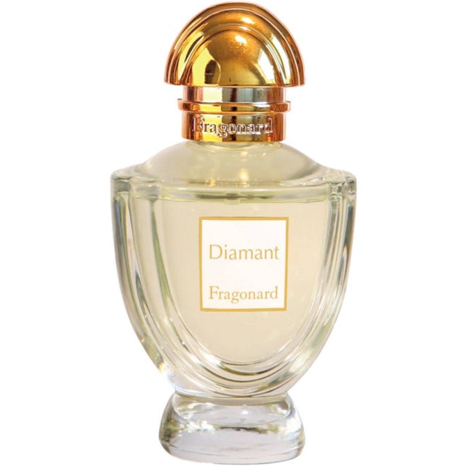 Diamant Eau de Parfum – Libertine Parfumerie