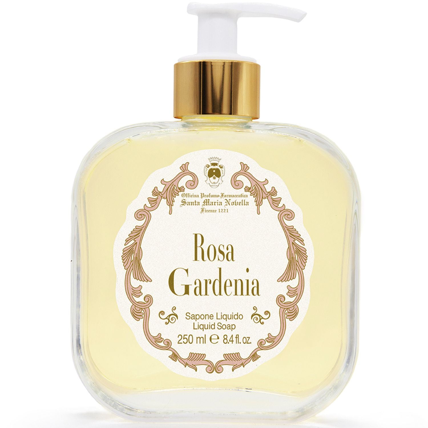 Citta di Kyoto – Libertine Parfumerie