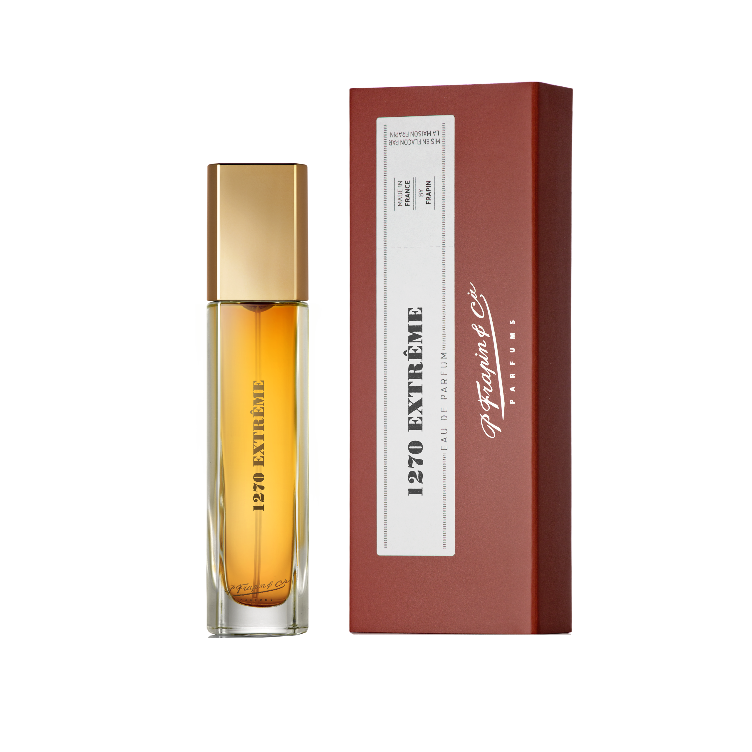 1270 Extreme Travel Spray