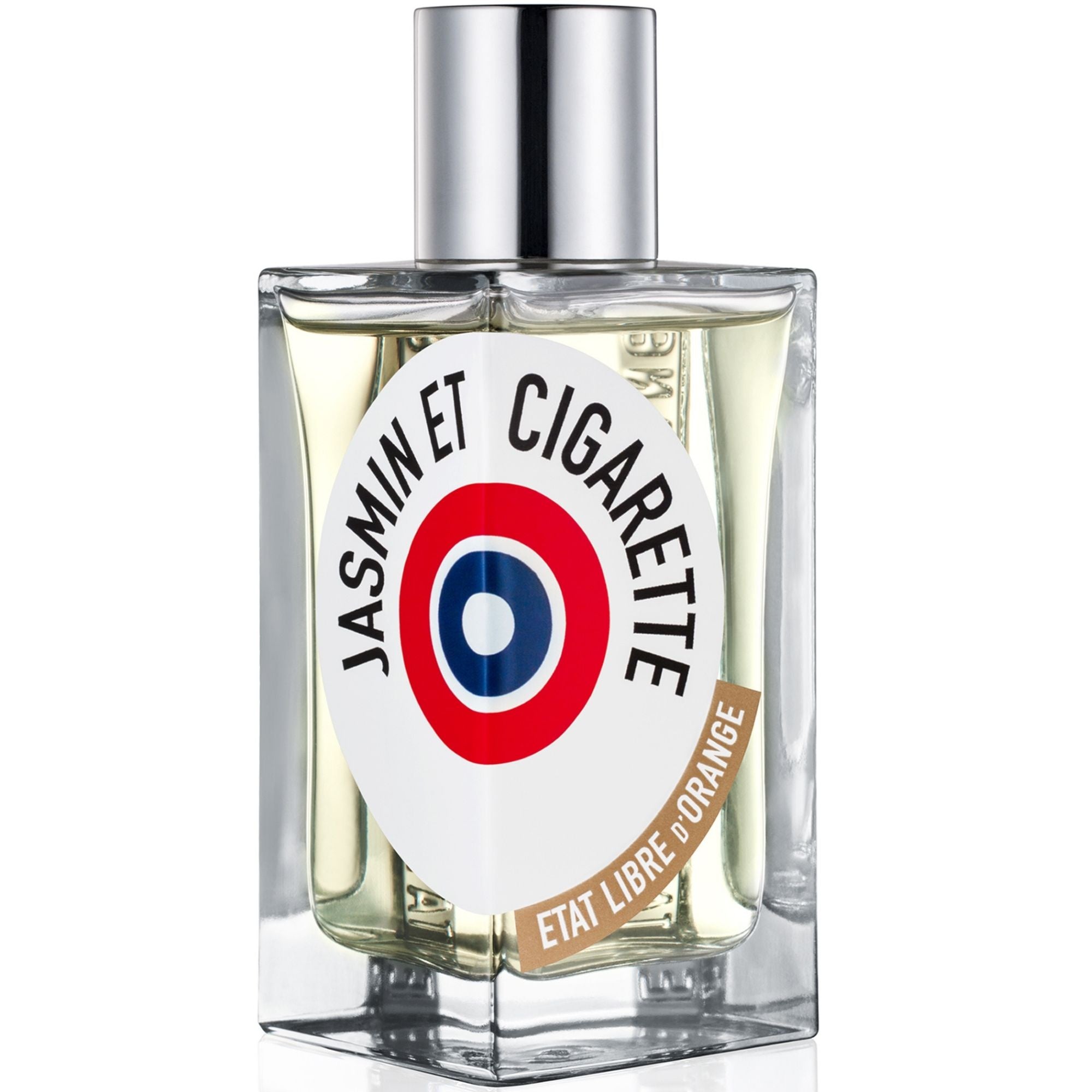 Jasmin Et Cigarette – Libertine Parfumerie