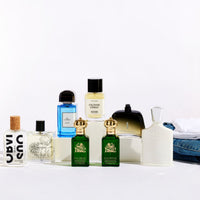 Casual Fragrance Sample Set