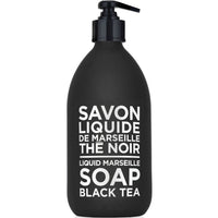 Black Tea Liquid Soap