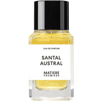 Santal Austral