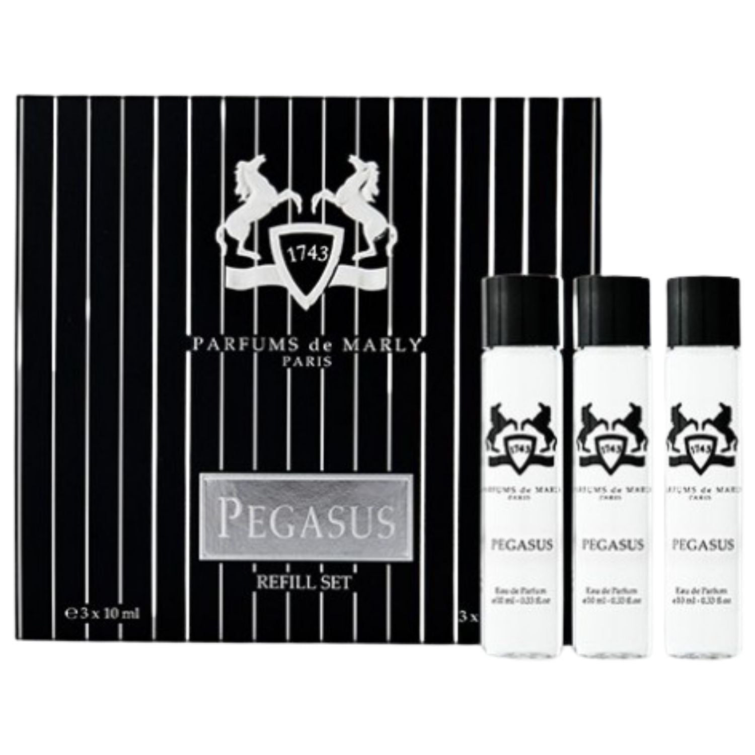 Pegasus Refill Set – Libertine Parfumerie