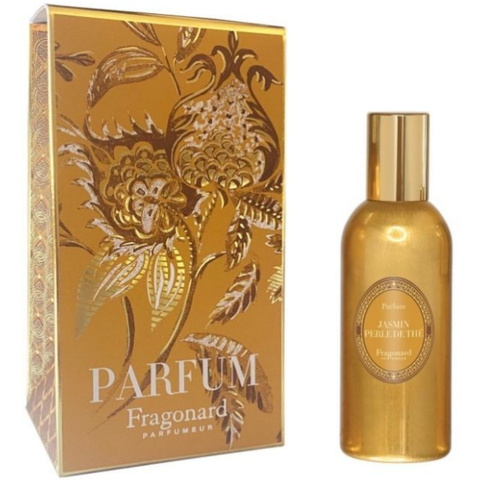 Jasmin Perle De The Parfum – Libertine Parfumerie