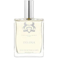 Delina Dry Body Oil
