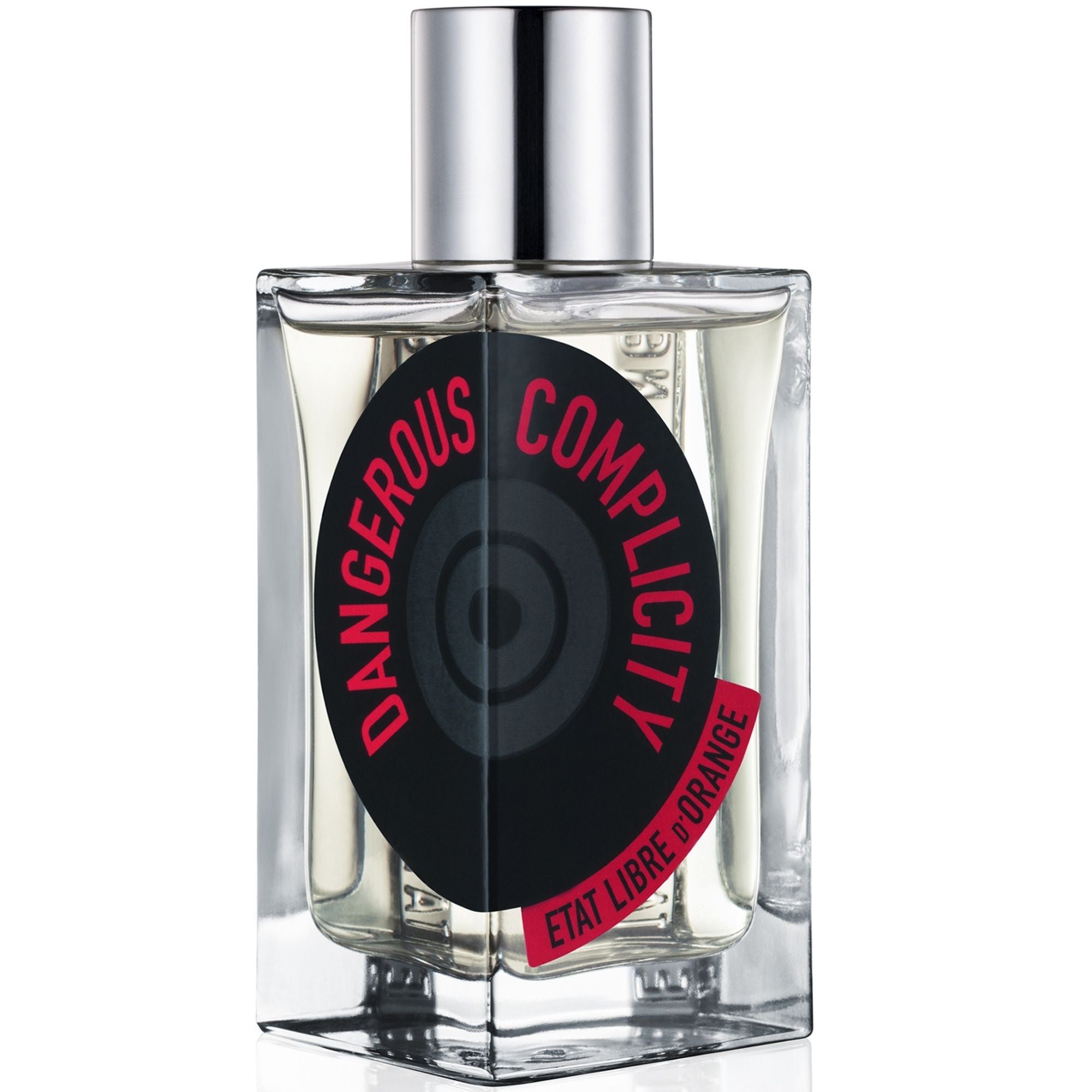 NOSESHOP DANGEROUS COMPLICITY 50ml 香水 デンジャラス コンプリシティー｜危険なストレンジャー – NOSE SHOP