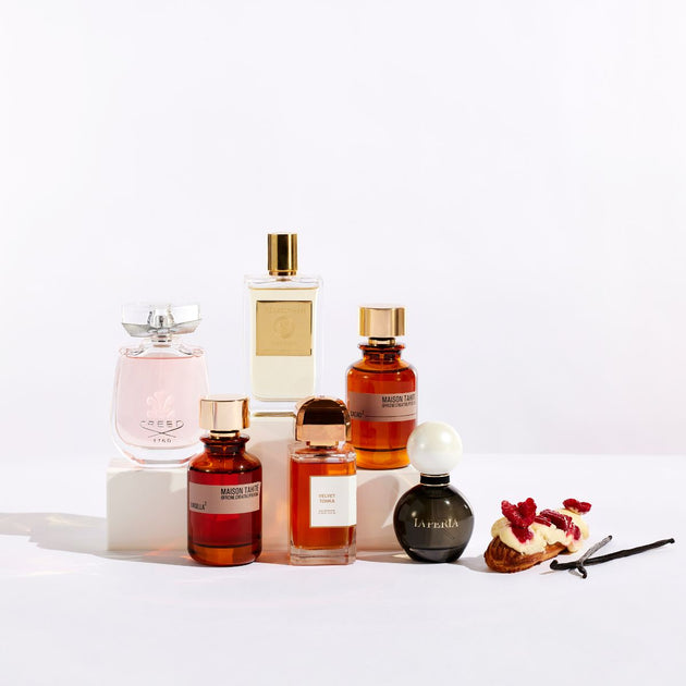 Discovery Sets | Libertine Parfumerie