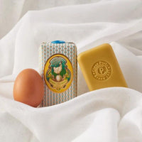 Chicken Soap Bar