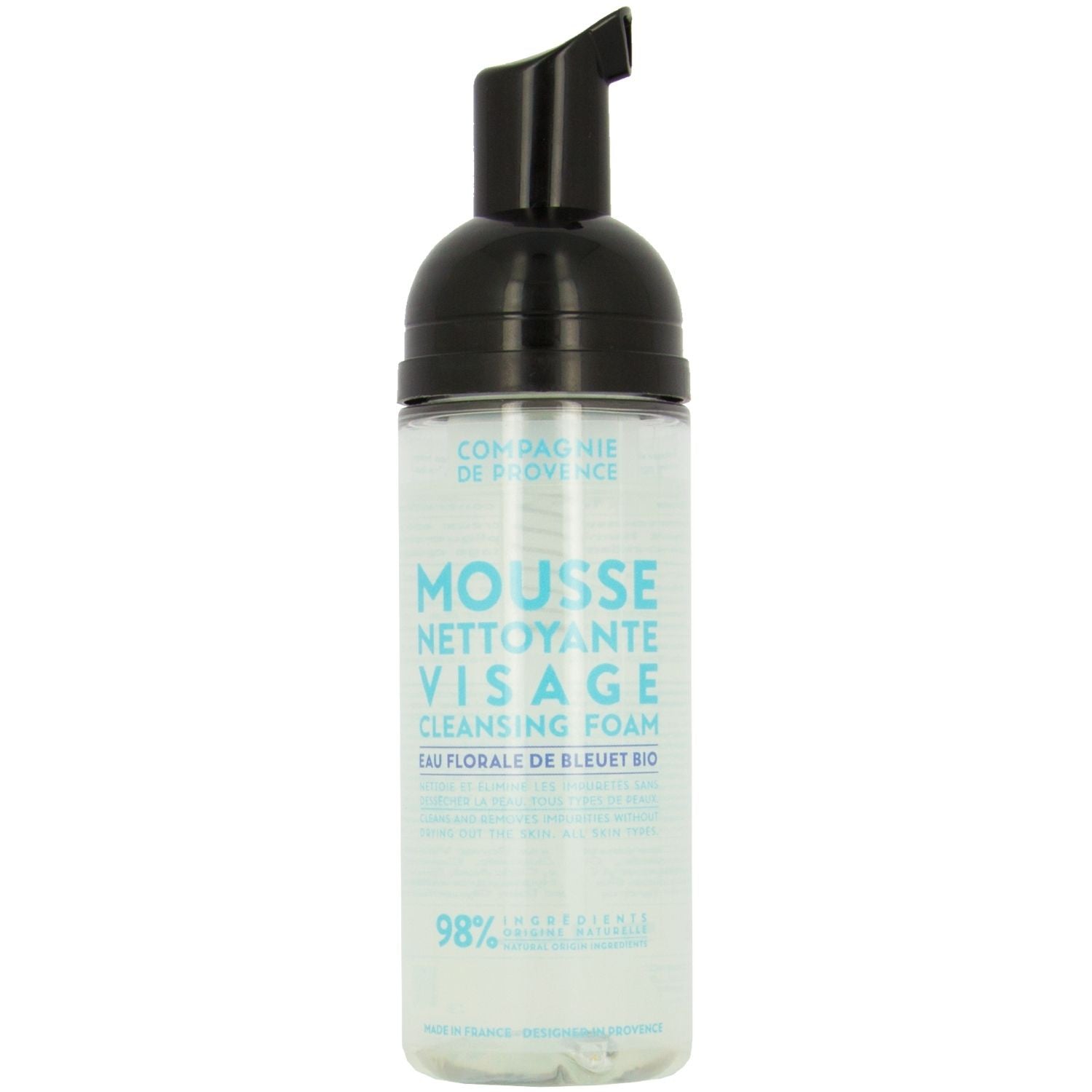 Antioxidant Fig Gentle Face Cleansing Foam