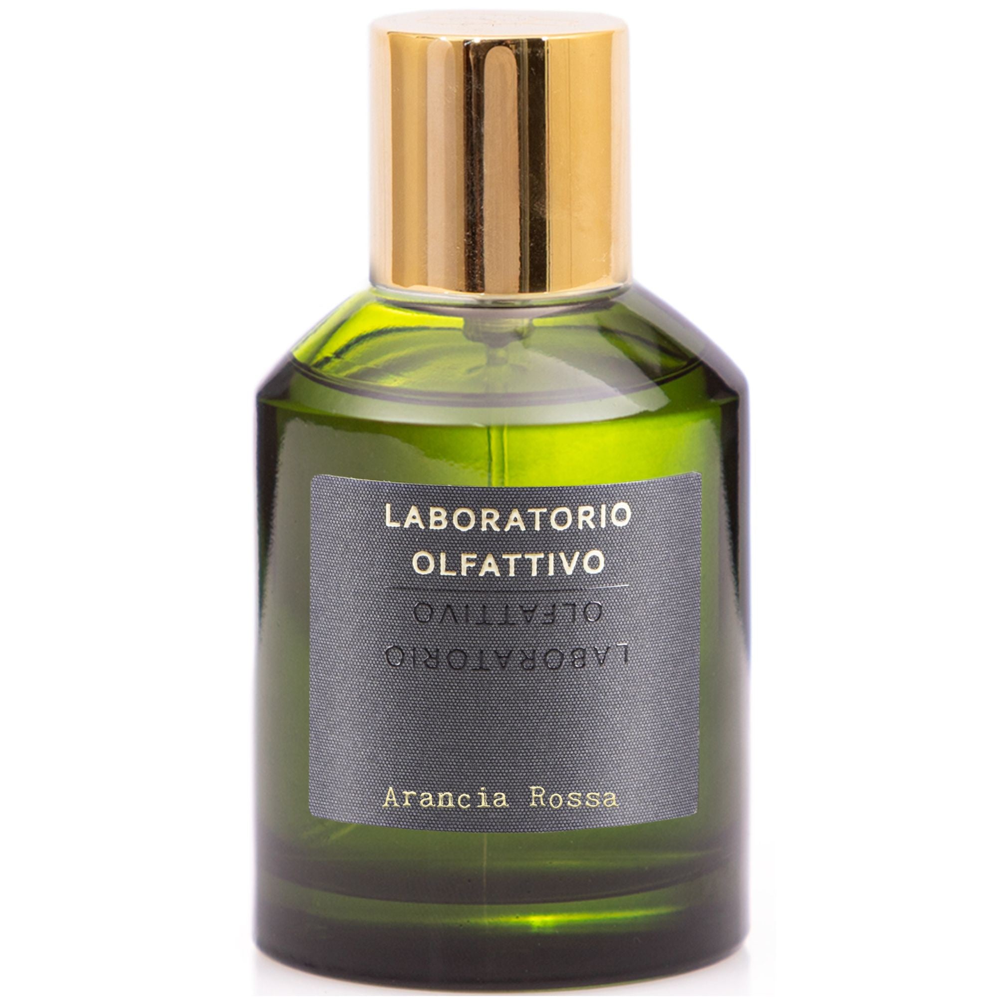 Arancia Rossa – Libertine Parfumerie