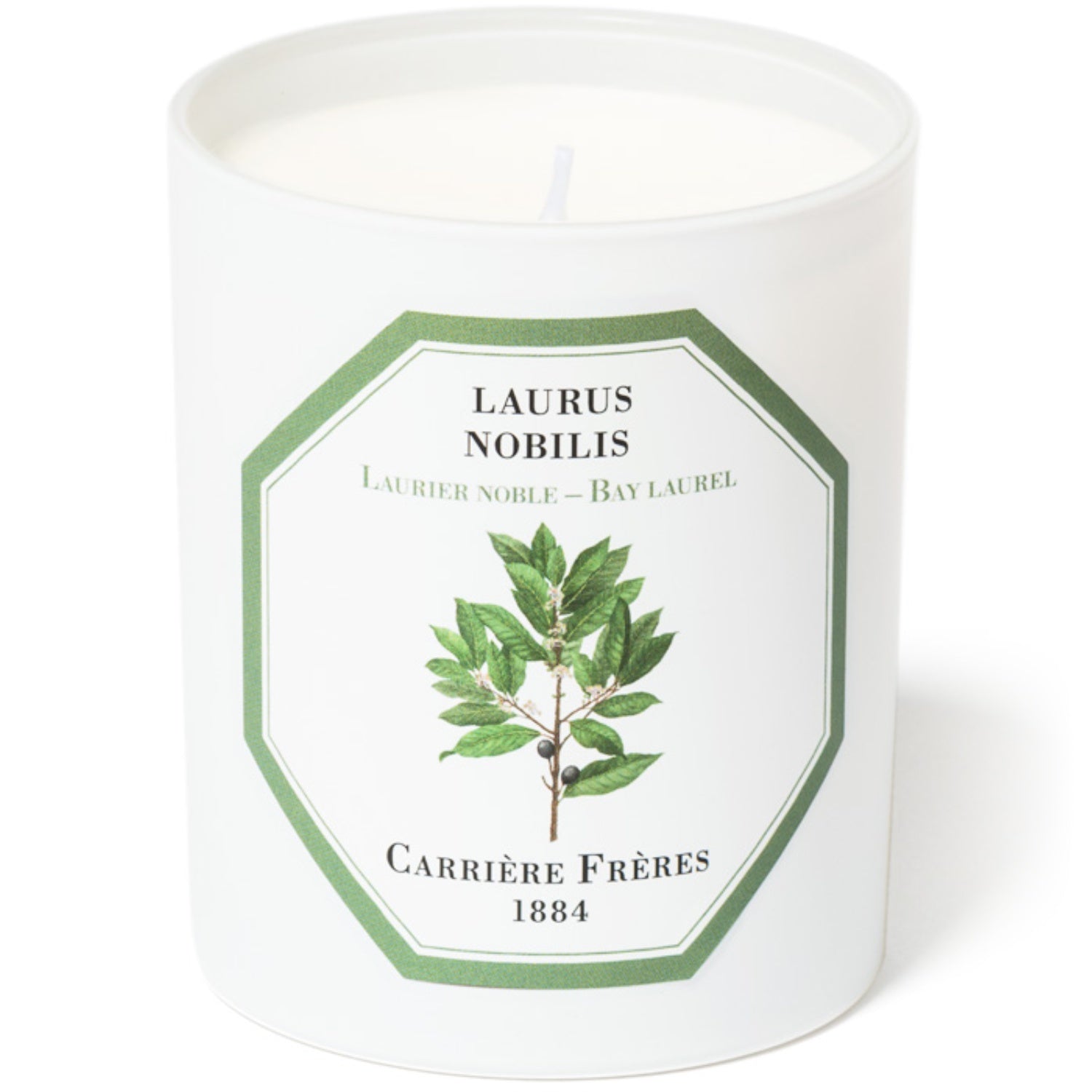 Bay Laurel Candle