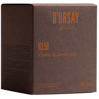 03:50 Comme La Derniere Fois Candle Refill