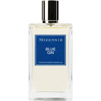 Blue Gin