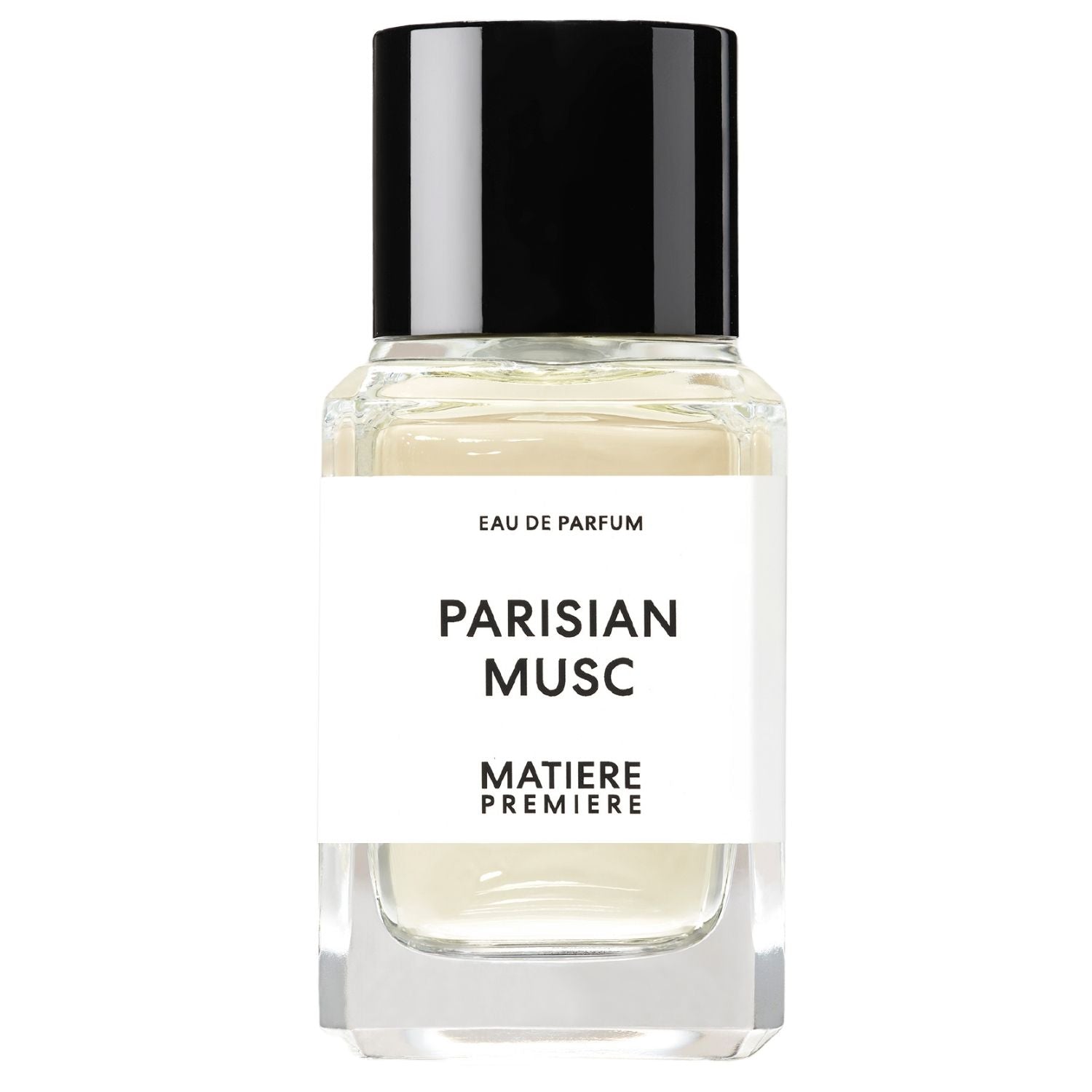 Parisian Musc – Libertine Parfumerie