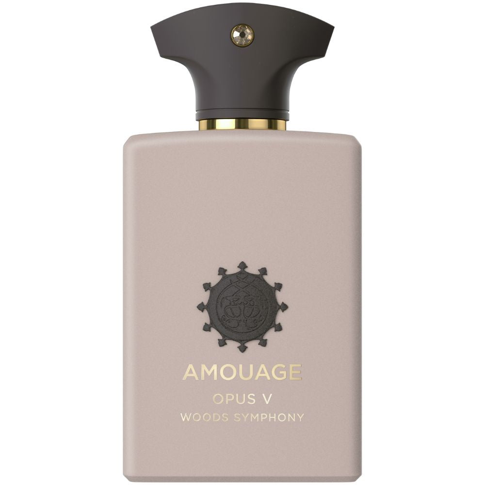 Amouage Library Collection – Libertine Parfumerie