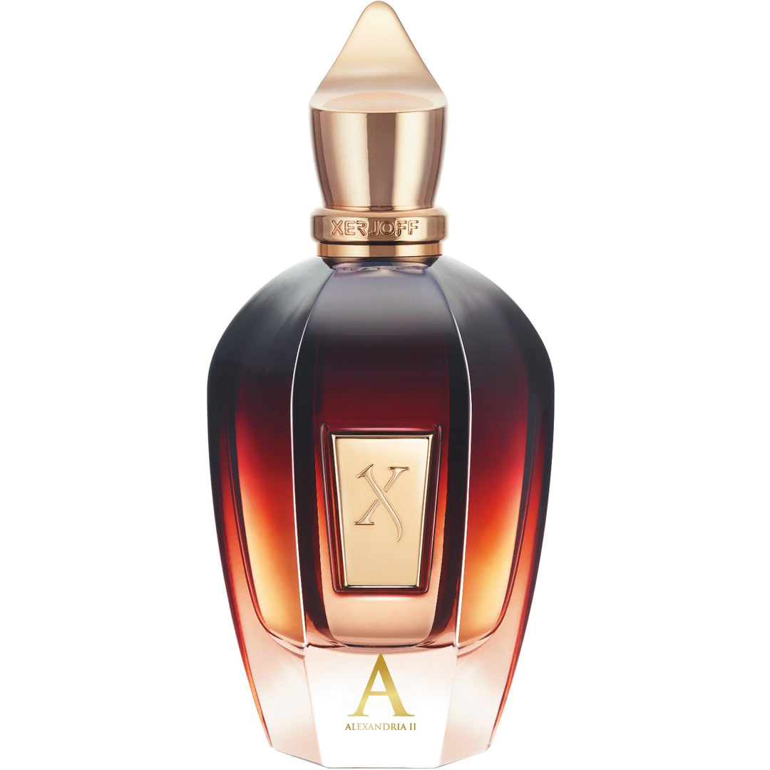 Xerjoff Alexandria Ii bottle