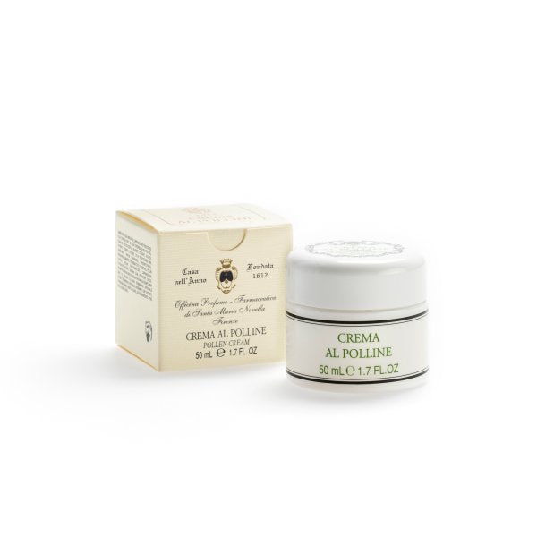 Crema al Polline