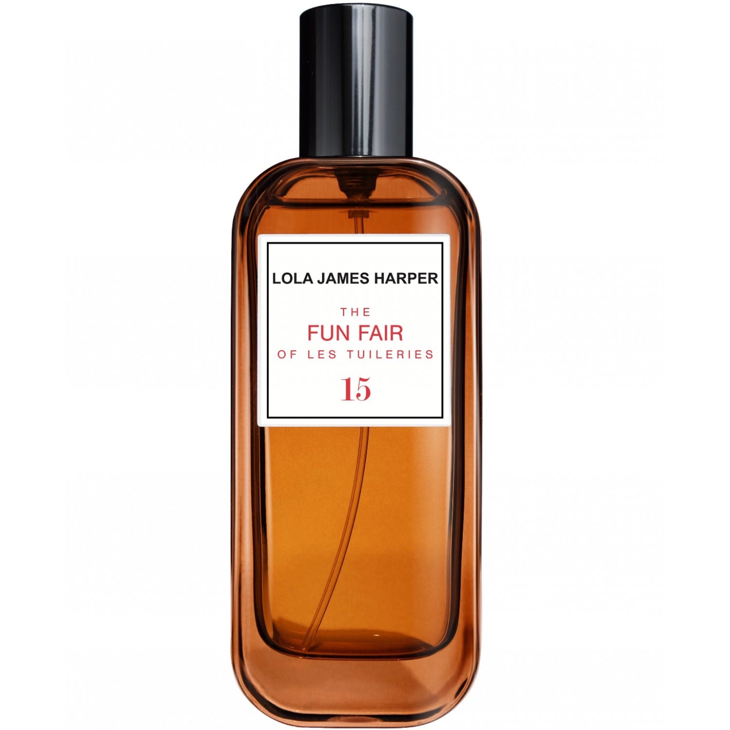Lola James Harper – Libertine Parfumerie