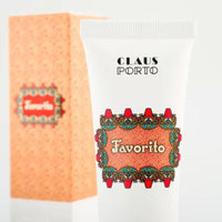 Favorito Hand Cream